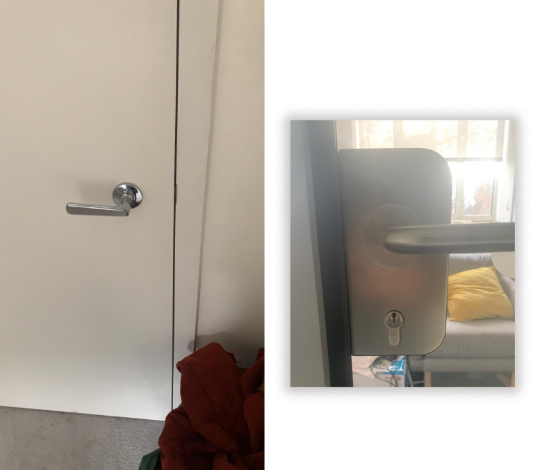 locksmith for my business locked out of office