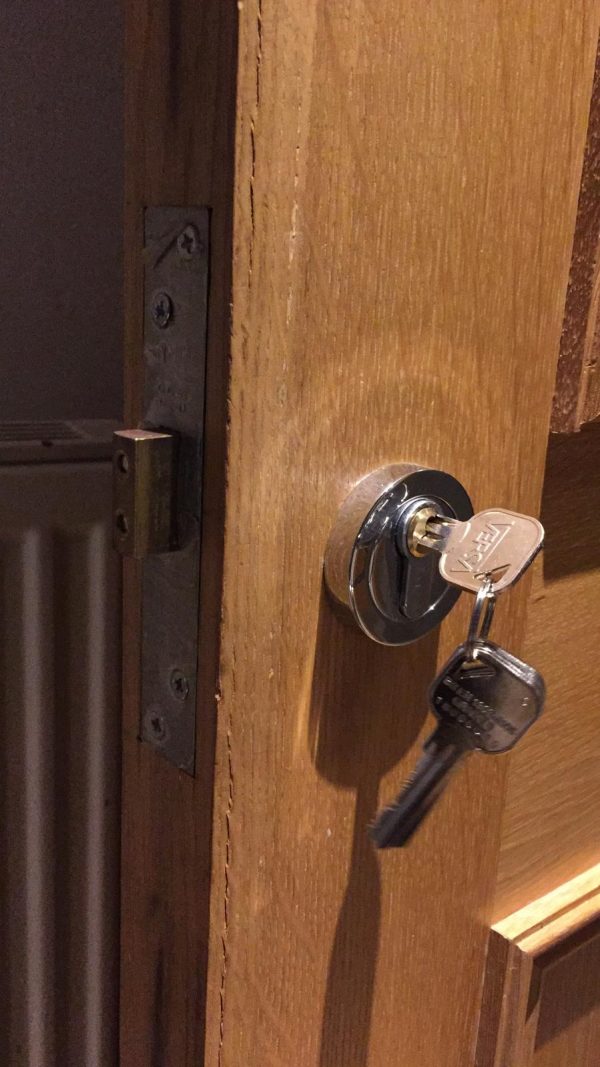new lock change local locksmiths