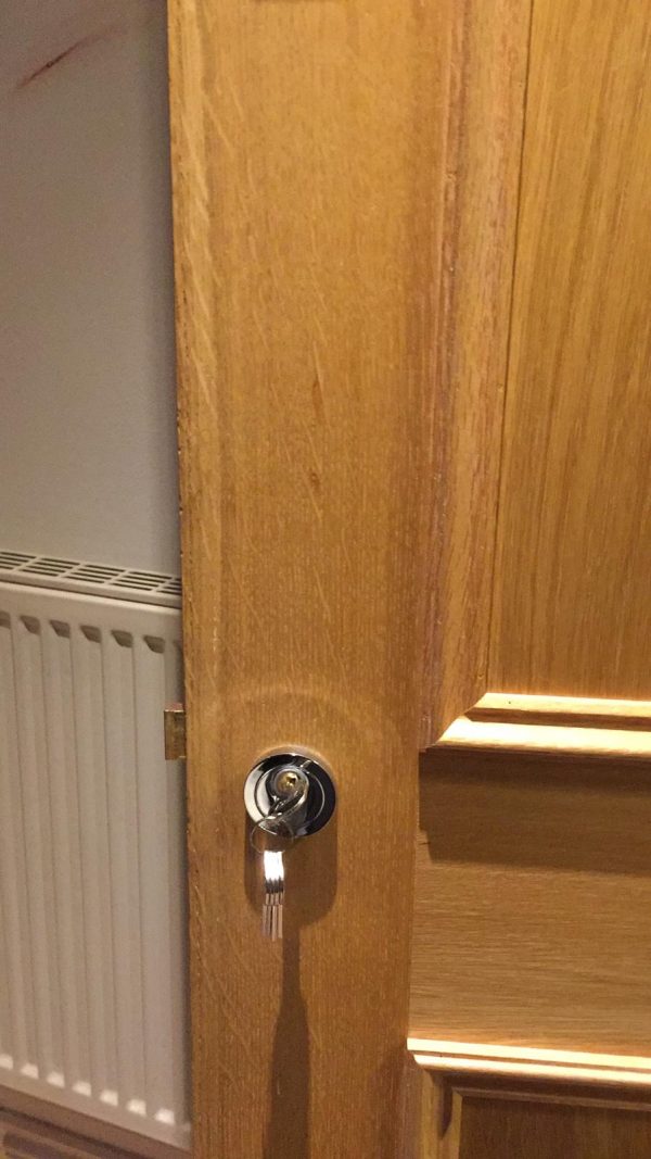 new lock local locksmith room lock