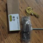 new lock security council