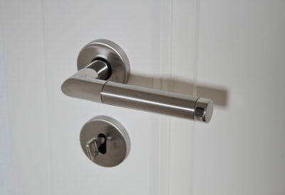 Door lock replacement