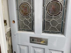clapham locksmith lock removed