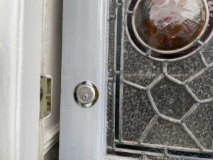 clapham locksmith new lock changed