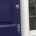 locked out of house clapham locksmith london door latch stuck