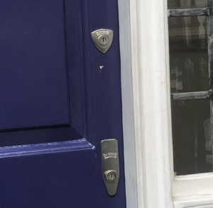 locked out of house clapham locksmith london door latch stuck