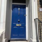 Local Locksmith SW8 new locks installed