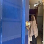 Local Locksmith SW8 replaced broken lock