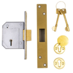 chubb lock replacement