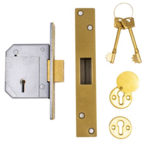 chubb lock replacement