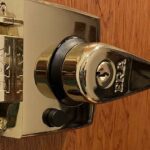 clapham town locksmiths era nightlatch replace