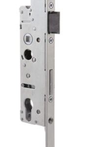 clapham locksmith uPVC door lock
