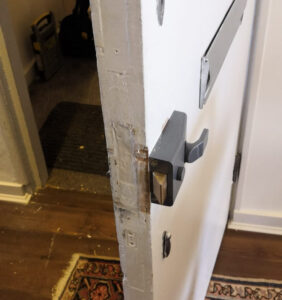 locksmith streatham night latch