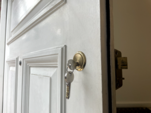 home security clapham