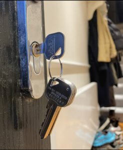 Local Locksmith SW16