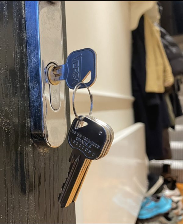 Local Locksmith SW16