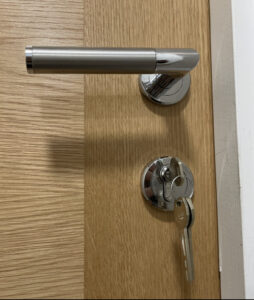 SW16 local locksmith