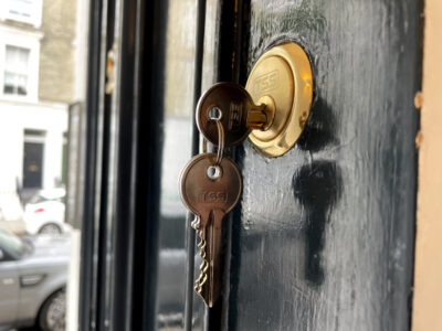 locksmiths near me clapham junction