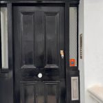 Anti-Snap Locks in Clapham