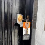 Clapham Locksmith London fits TS007 3-star anti-snap cylinders like Ultion