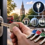 Restricted Key Systems in Clapham