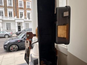 Ultion lock clapham locksmith london